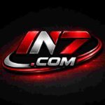In7 Game APK mobile gaming app interface showing multiple game options and smooth gameplay experience