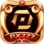 Px777 Game download APK latest version mobile gaming interface