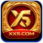 Xx5 Game mobile app interface showing gameplay dashboard and features