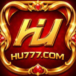 Hu777 Game mobile interface showing gameplay features and user dashboard