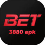 Bet3880 Game mobile app interface showing gameplay and navigation features
