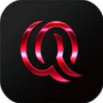 QQ2 Game app interface showing login screen, gameplay dashboard, and reward earning features on mobile device
